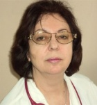 Kъм екипа на програма Имунитет се присъединява доц. Митрова – педиатър с богат клиничен и научен опит photo_small_10