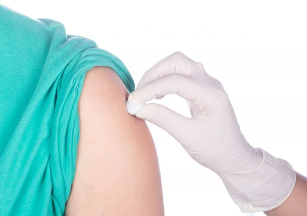 Защо може да се разболеем дори след ваксиниране против грип