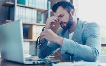 Хронична умора – по какво да я познаем? хронична умора