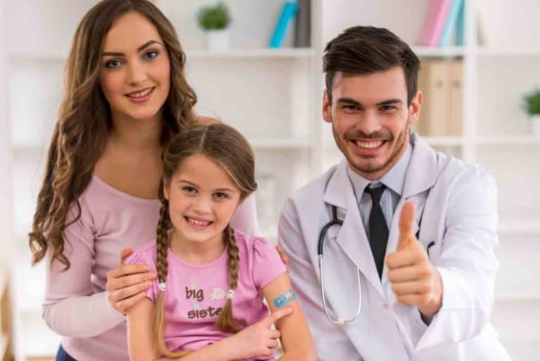 Подготовка за ваксина при деца – ето какво трябва да знаете подготовка за ваксина