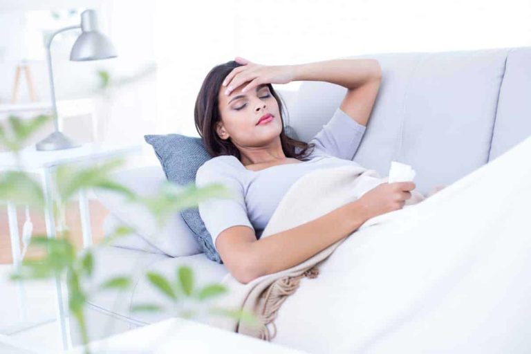 коронавирус лечение