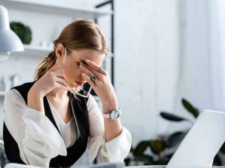 дълъг ковид