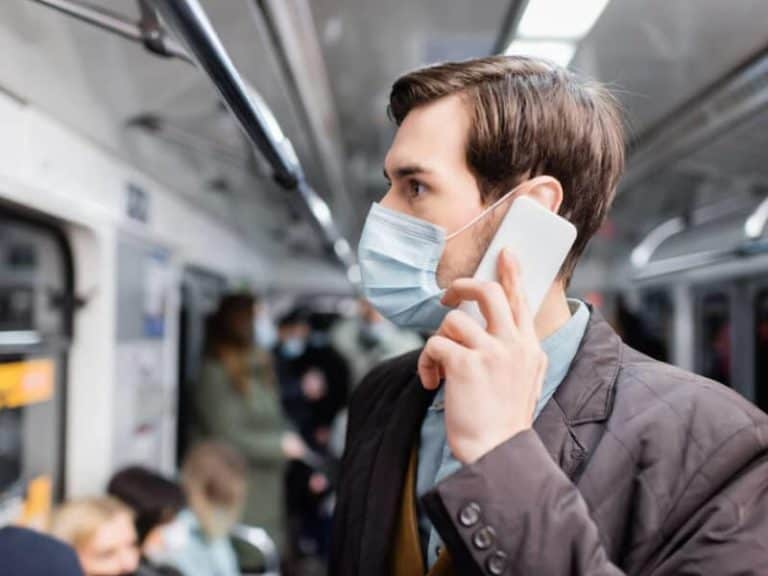 Заразяване с ковид на открито – възможно е! заразяване с ковид на открито