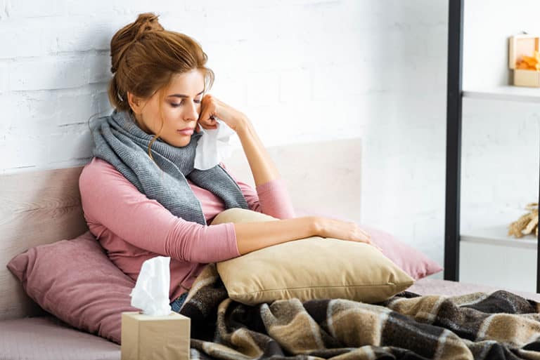 Заразяване с Ковид след ваксинация – кога е възможно да се случи? заразяване с Ковид след ваксинация