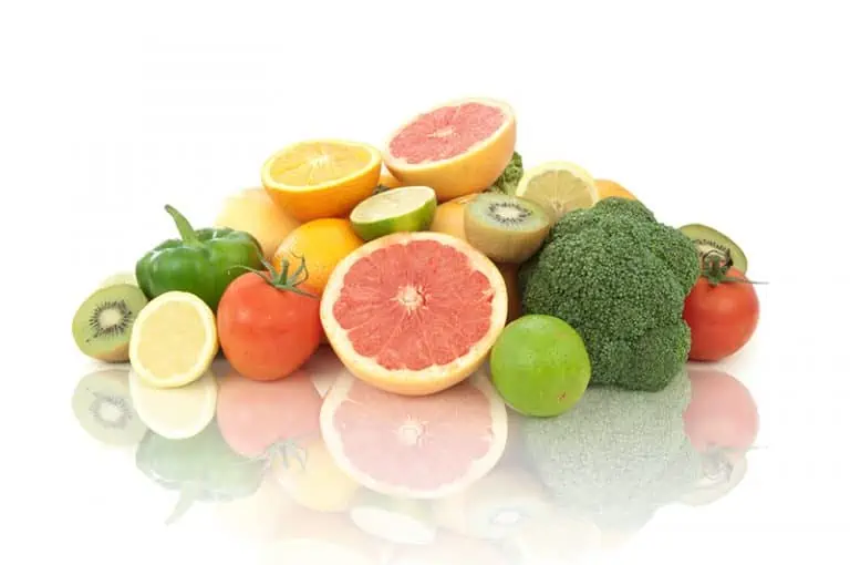 витамин С ползи за здравето