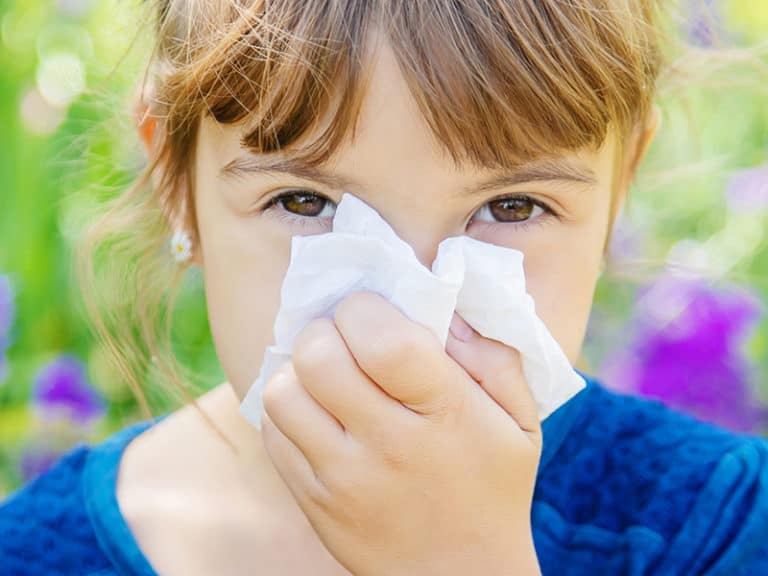 Справяне с пролетни алергии – ръководство за сезон без кихане пролетни алергии