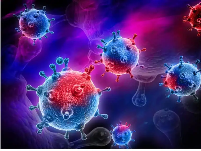 Грипни щамове се сблъскват с нова обещаваща терапия! грипни щамове