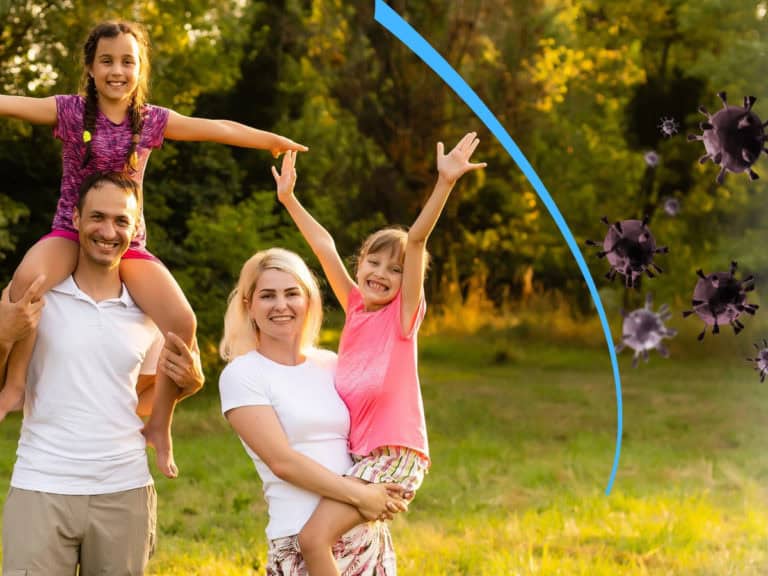 вируси при децата