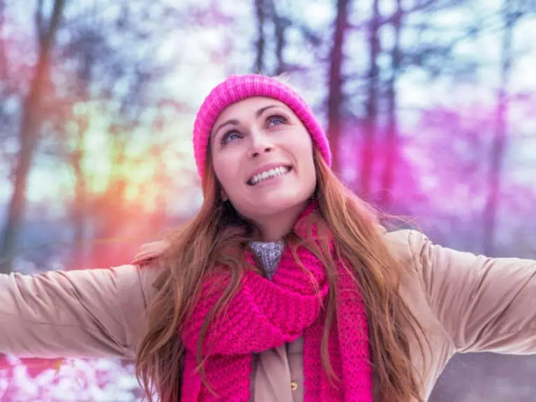 здраве през зимата