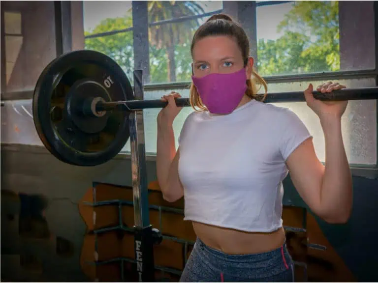 Дълъг ковид? Възстановете имунната система с упражнения! дълъг ковид