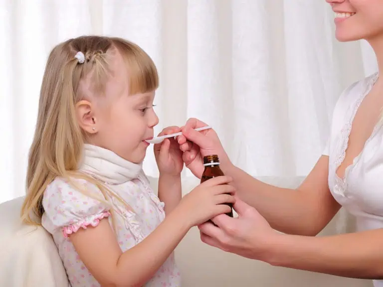 Респираторен синцитиален вирус