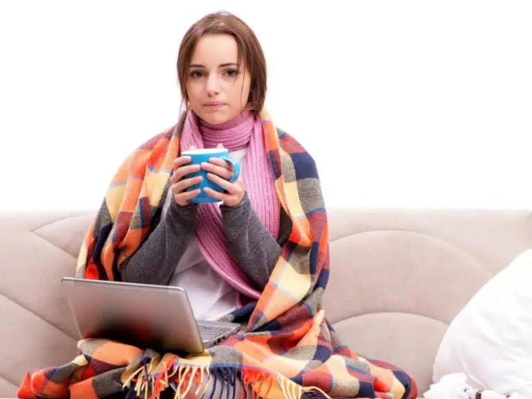 Какво да правим при настинка и какво да избягваме? какво да правим при настинка