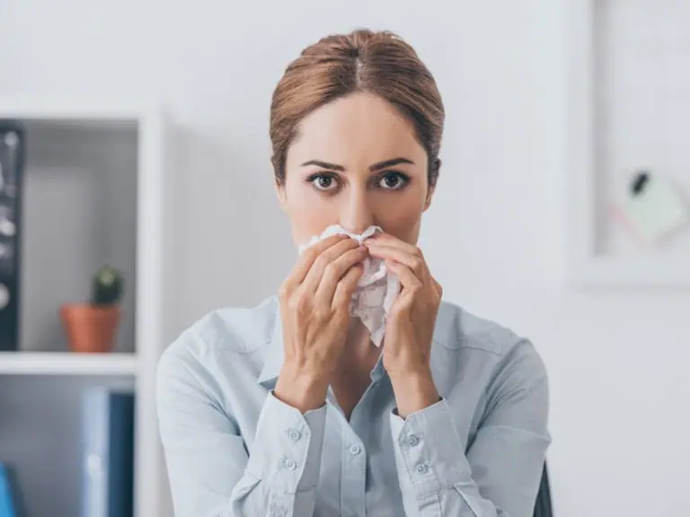 Как да разпознаем синузита – разкрийте сигналите и дишайте свободно отново! как да разпознаем синузита