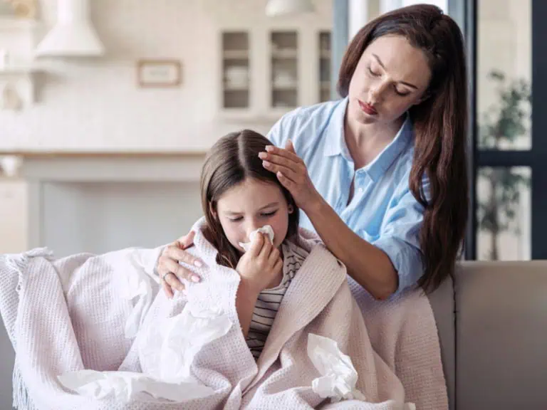 Детето ми боледува често – какво да направя? детето ми боледува често
