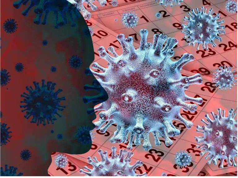 Реинфекция – как имунната система ни предпазва? реинфекция