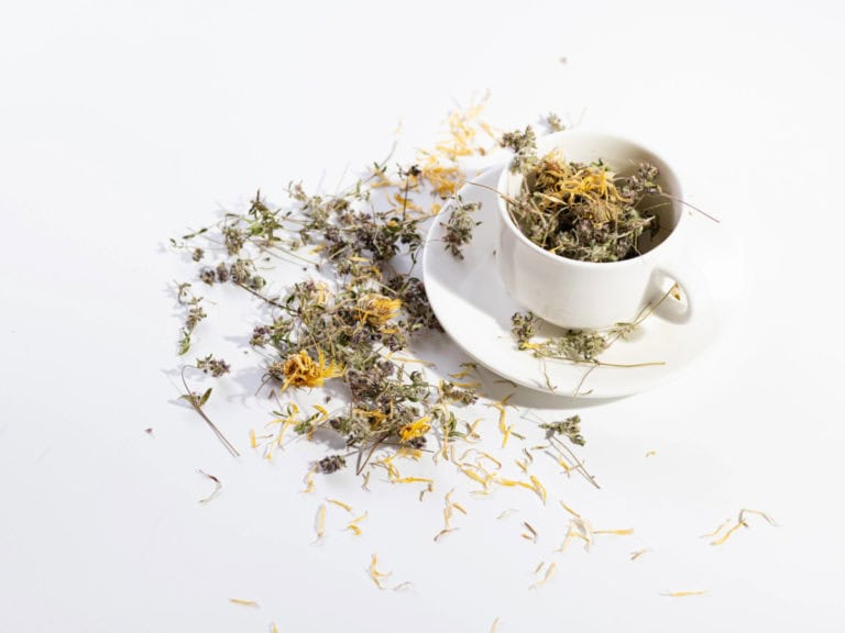 домашен лек за суха кашлица