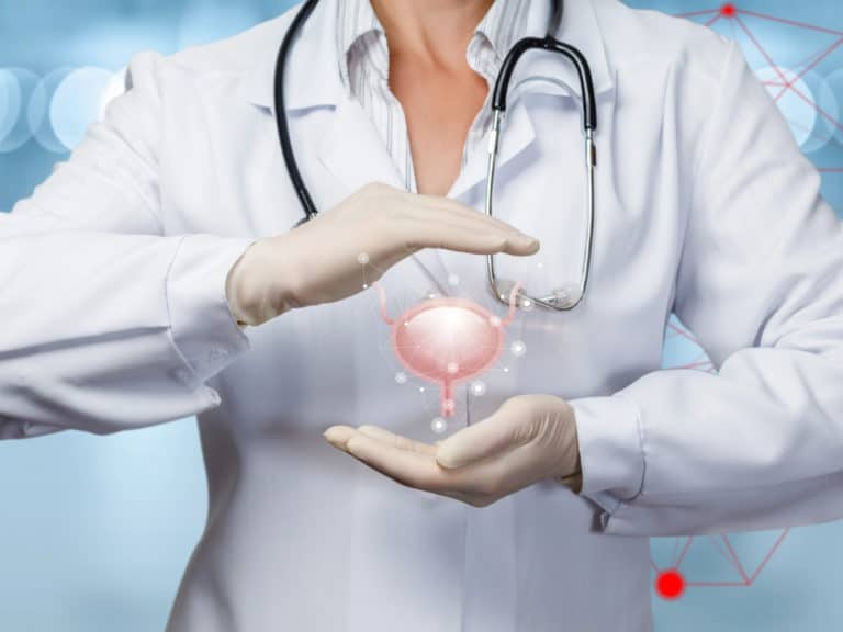 причини за цистит