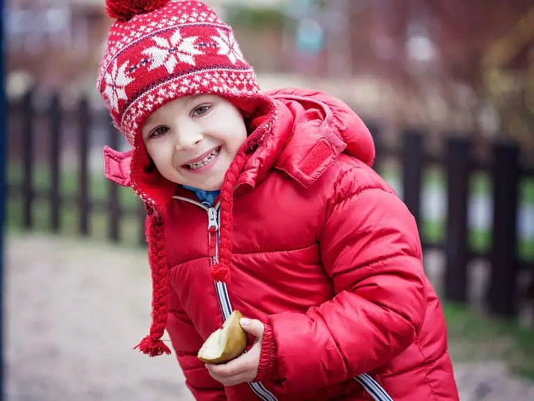 Как да подсилим детския имунитет