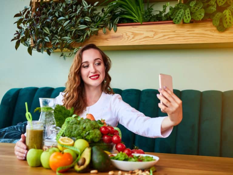 Диета за силен имунитет