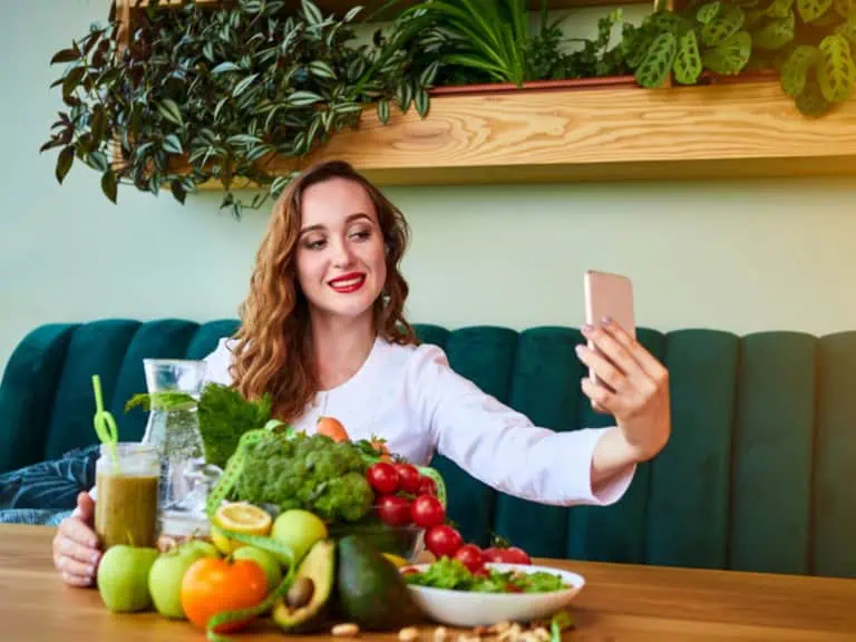 Диета за силен имунитет