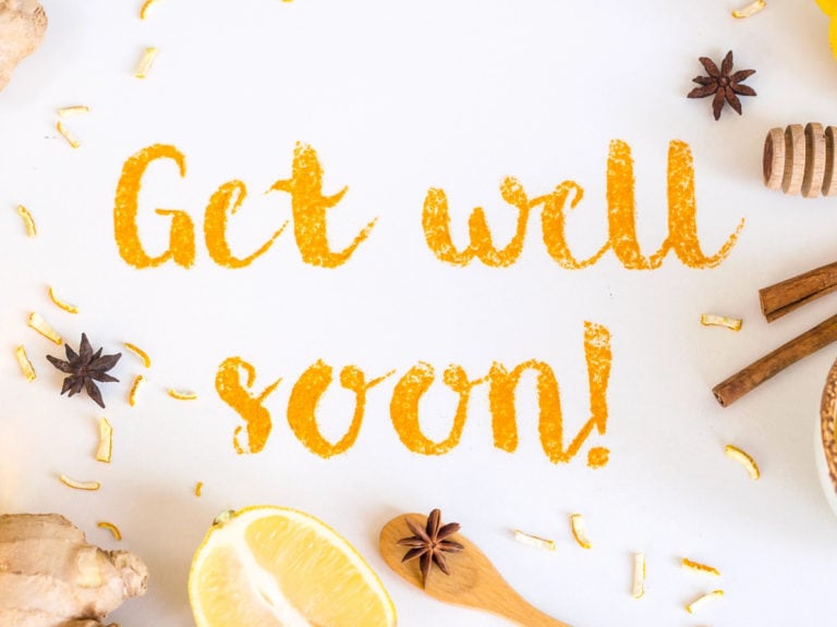 Имунитет при възрастни