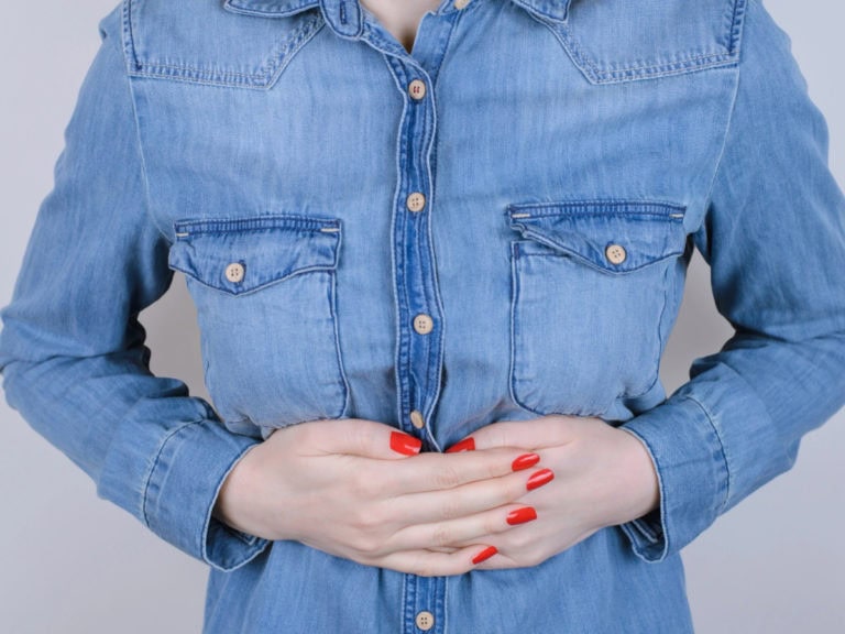 Нервен стомах